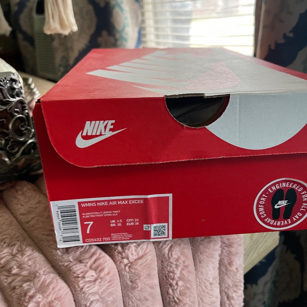 Women’s air max